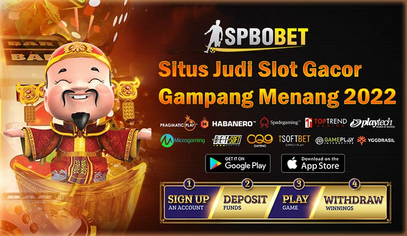 situs daftar agen judi pg slot gacor gampang menang terpercaya