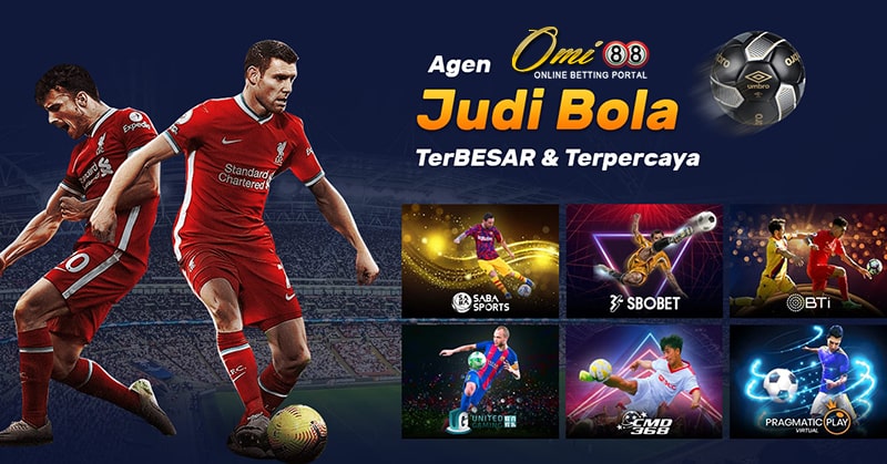 situs daftar agen judi sbobet mobile indonesia terpercaya