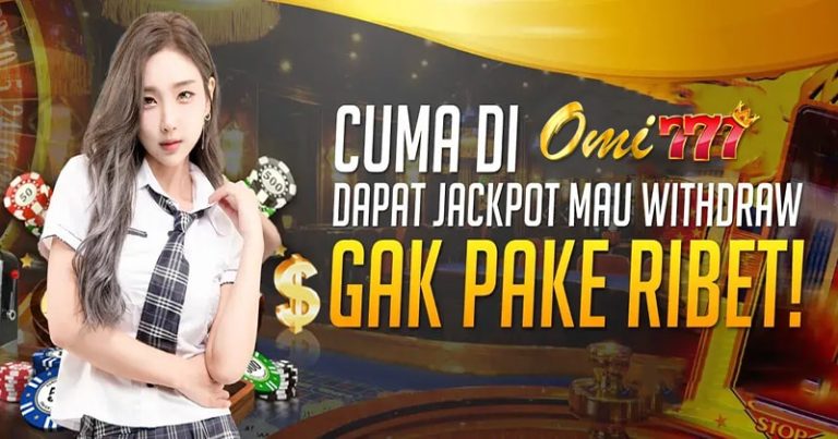 situs judi live casino terbaru