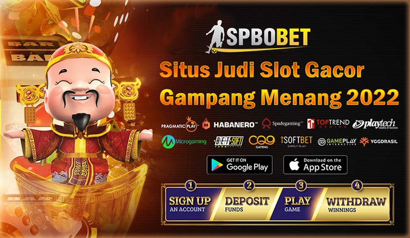 Habanero Slot - Situs Daftar Judi Slot Online Deposit Pulsa Murah Tanpa Potongan Terbaik