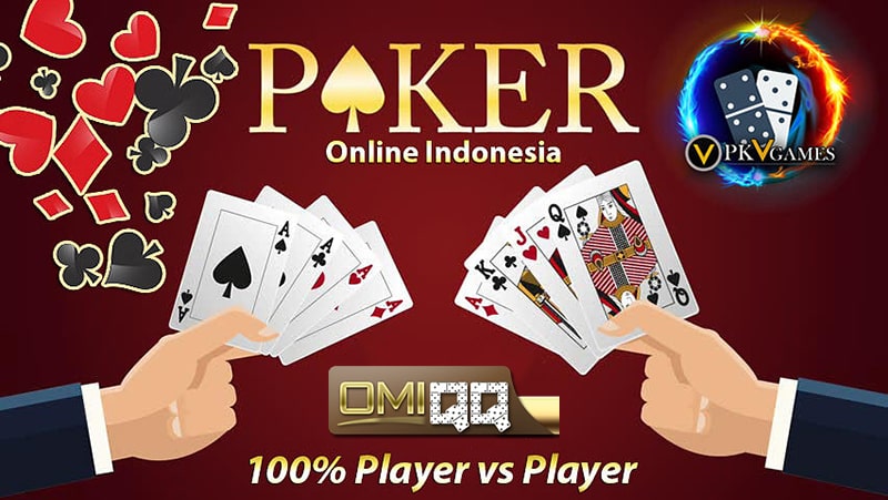 Sakong Online - Link Dafar Judi Poker Online Deposit Murah Uang Asli dan Pulsa Terpercaya