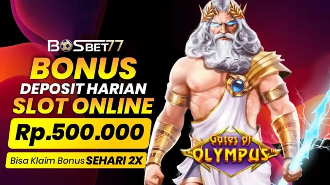 link slot terpercaya uang asli: Pengertian, Cara Kerja, Risiko, dan Hal yang Perlu Diperiksa